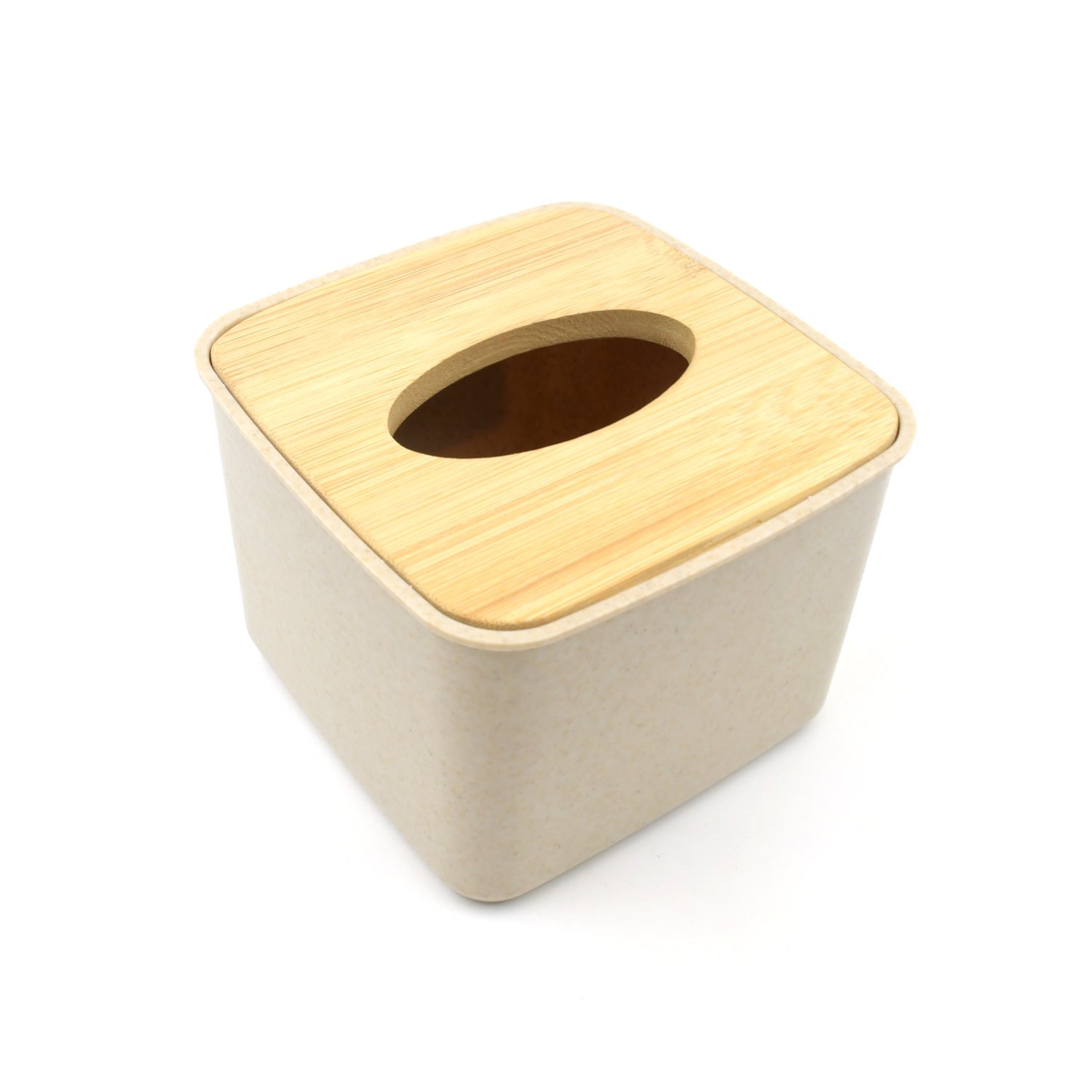 8846 Tissue Box Desktop Stand Bamboo Tissue Cover Box Rectangular Paper Towel Holder Removable Tissue Dispenser for Bathroom Vanity Countertop Bedroom Car Holder Paper Towels Dispenser (1 Pc ) 8846 Tissue Box Desktop Stand Bamboo Tissue Cover Box Rectangular Paper Towel Holder Removable Tissue Dispenser for Bathroom Vanity Countertop Bedroom Car Holder Paper Towels Dispenser (1 Pc )